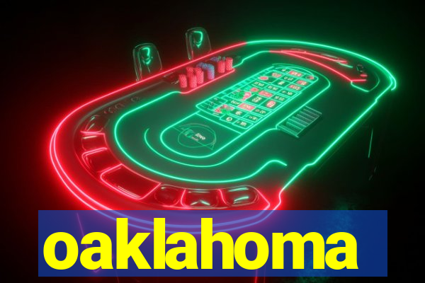 oaklahoma