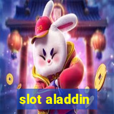 slot aladdin