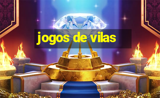 jogos de vilas