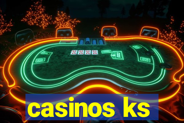 casinos ks