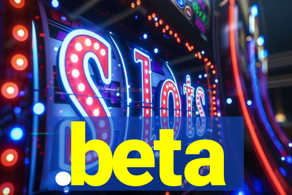 .beta