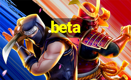 .beta