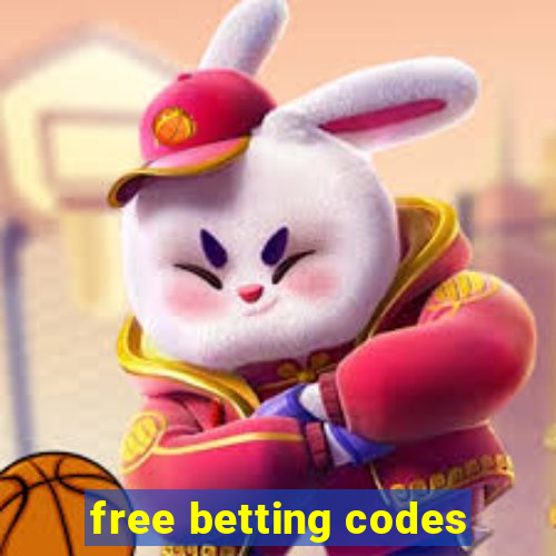 free betting codes