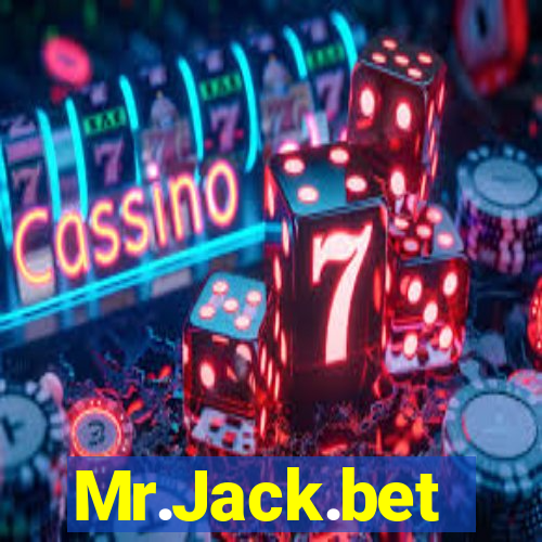 Mr.Jack.bet