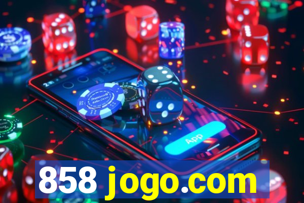 858 jogo.com