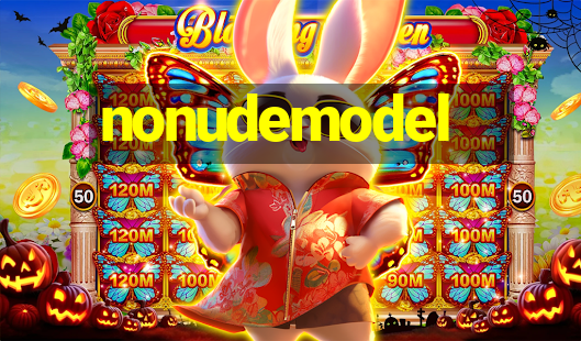 nonudemodel