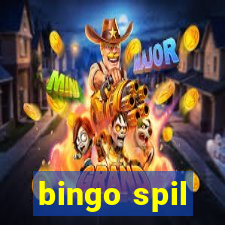 bingo spil