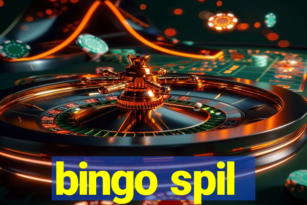 bingo spil