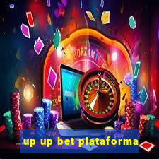 up up bet plataforma