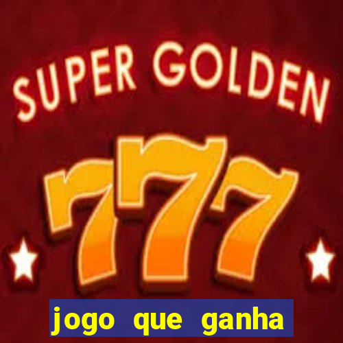 jogo que ganha dinheiro sem depositar