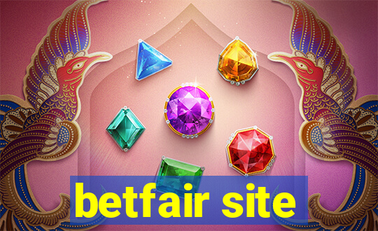 betfair site