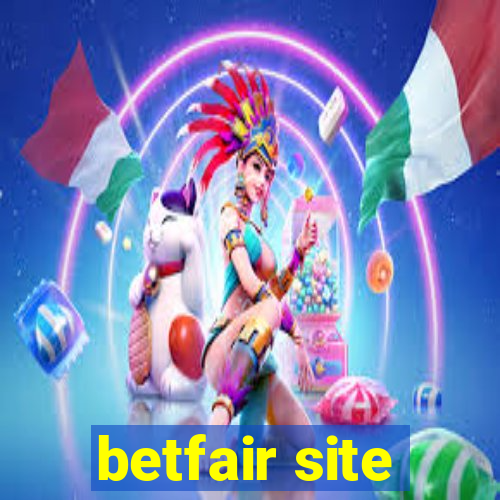 betfair site