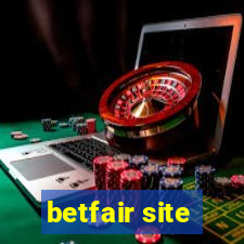 betfair site