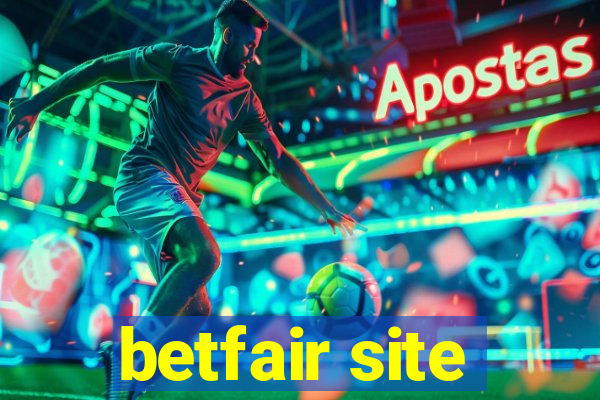 betfair site