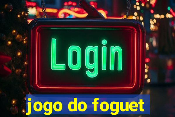 jogo do foguet