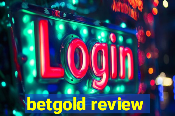 betgold review