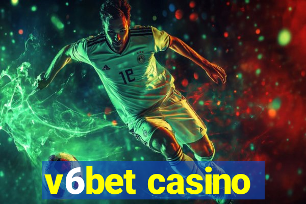 v6bet casino