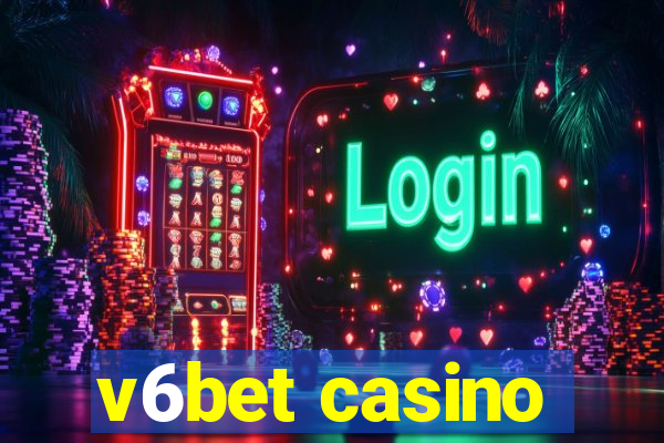 v6bet casino