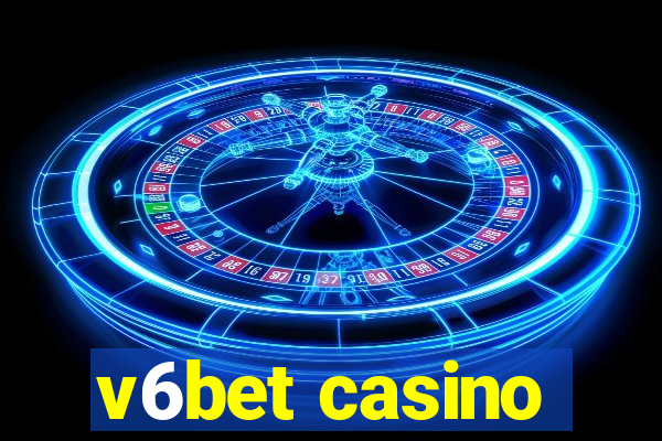 v6bet casino