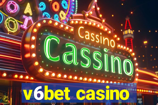 v6bet casino