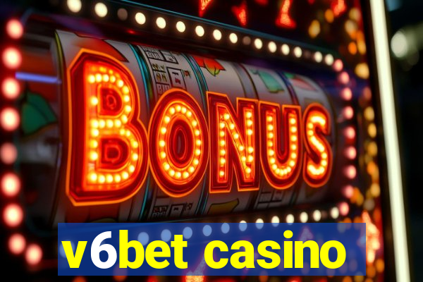 v6bet casino