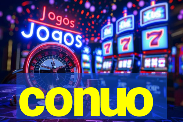 conuo