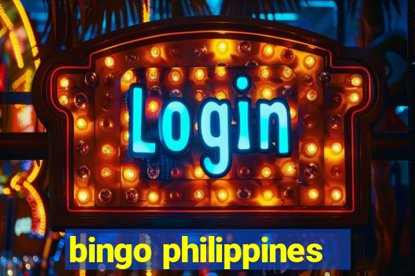 bingo philippines