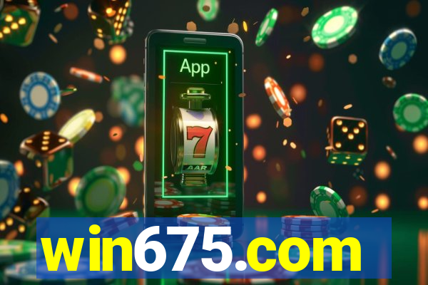 win675.com