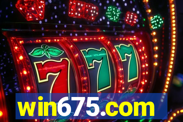 win675.com