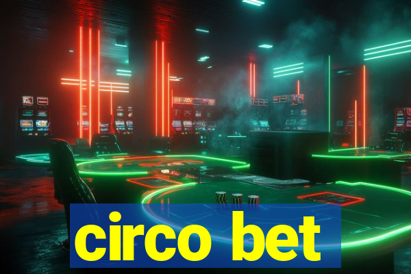 circo bet