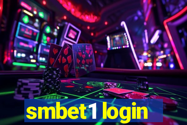 smbet1 login