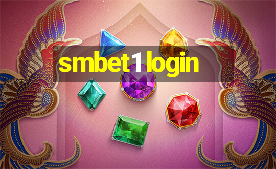 smbet1 login