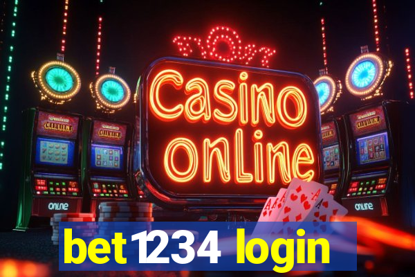 bet1234 login