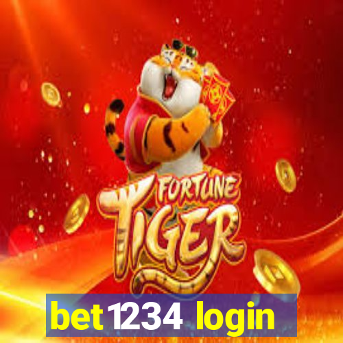 bet1234 login