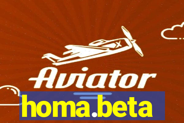 homa.beta