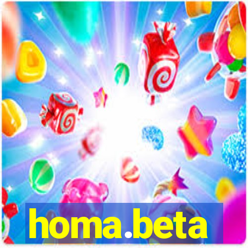 homa.beta