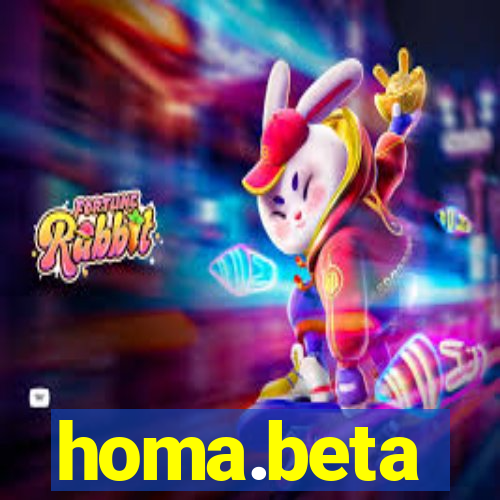 homa.beta