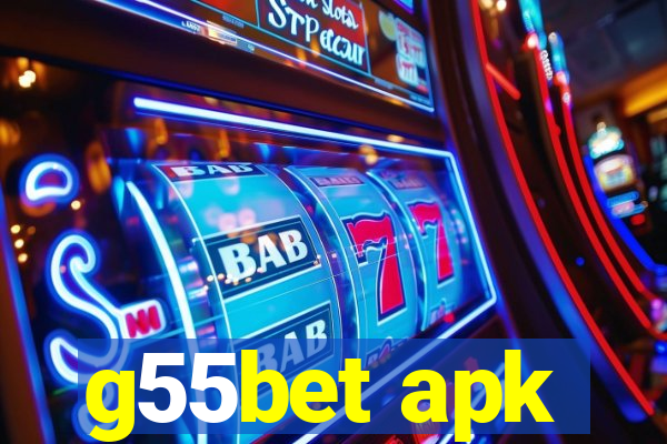 g55bet apk