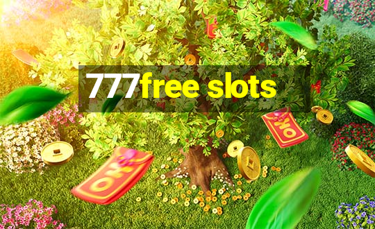 777free slots