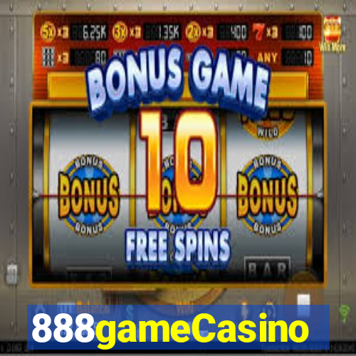 888gameCasino