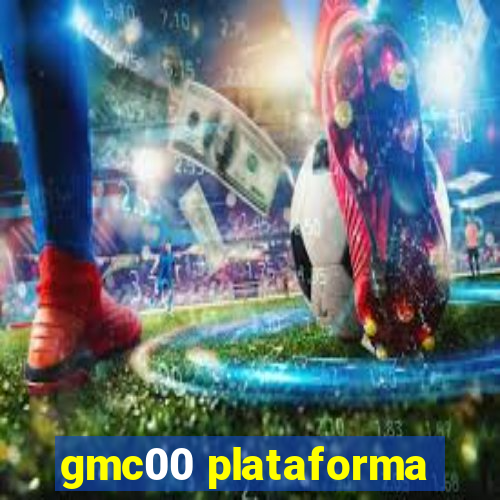 gmc00 plataforma