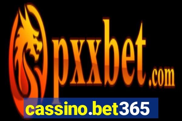 cassino.bet365