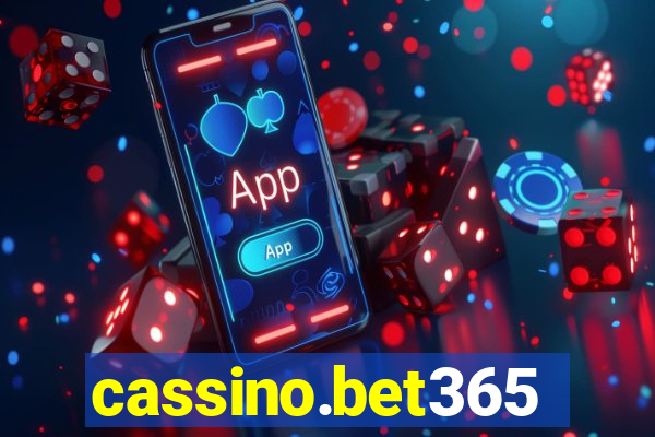 cassino.bet365