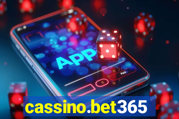 cassino.bet365