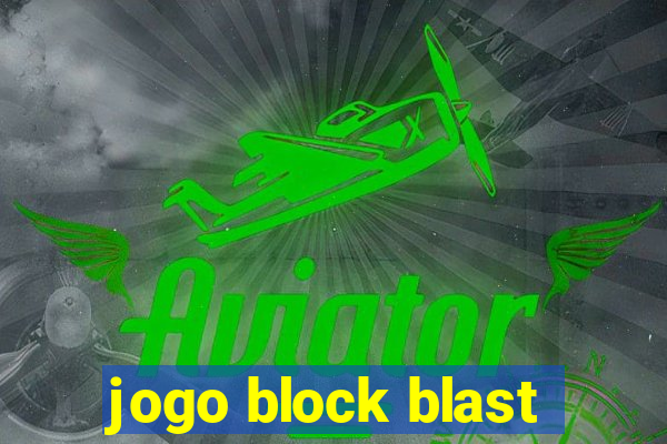 jogo block blast