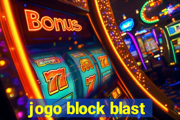 jogo block blast