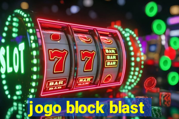 jogo block blast