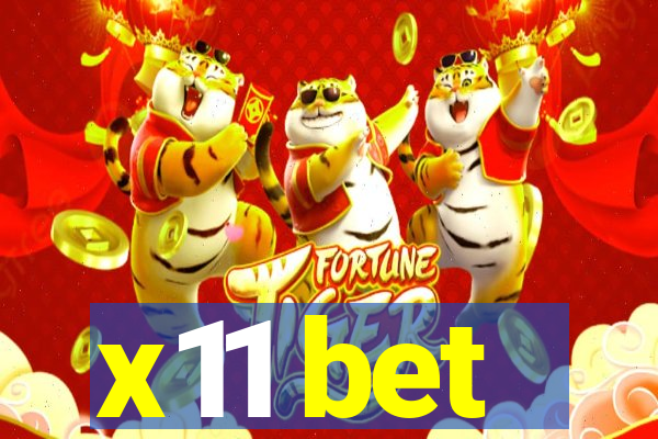 x11 bet