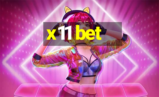 x11 bet