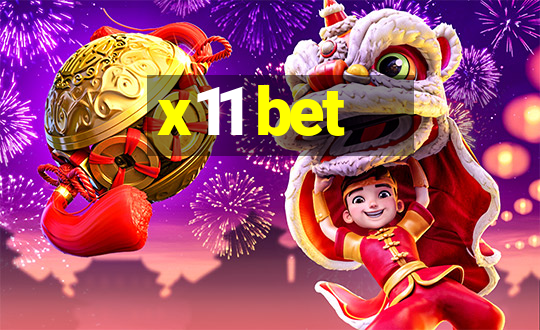 x11 bet